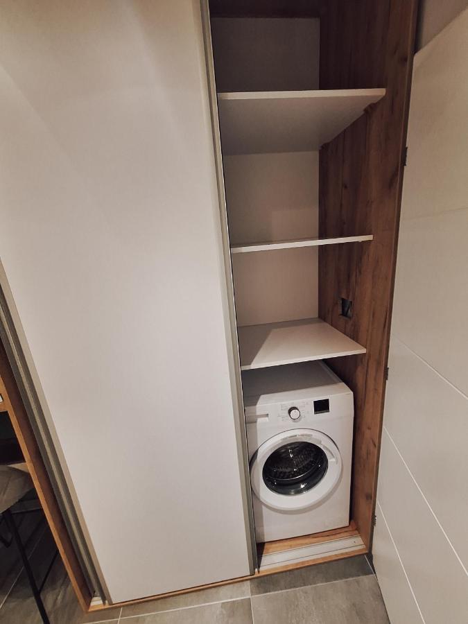Azimut Apartman Bijeljina Eksteriør billede