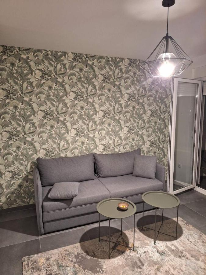 Azimut Apartman Bijeljina Eksteriør billede