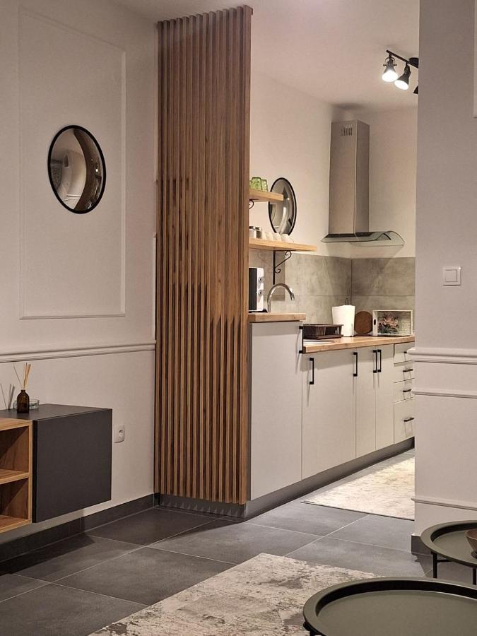 Azimut Apartman Bijeljina Eksteriør billede