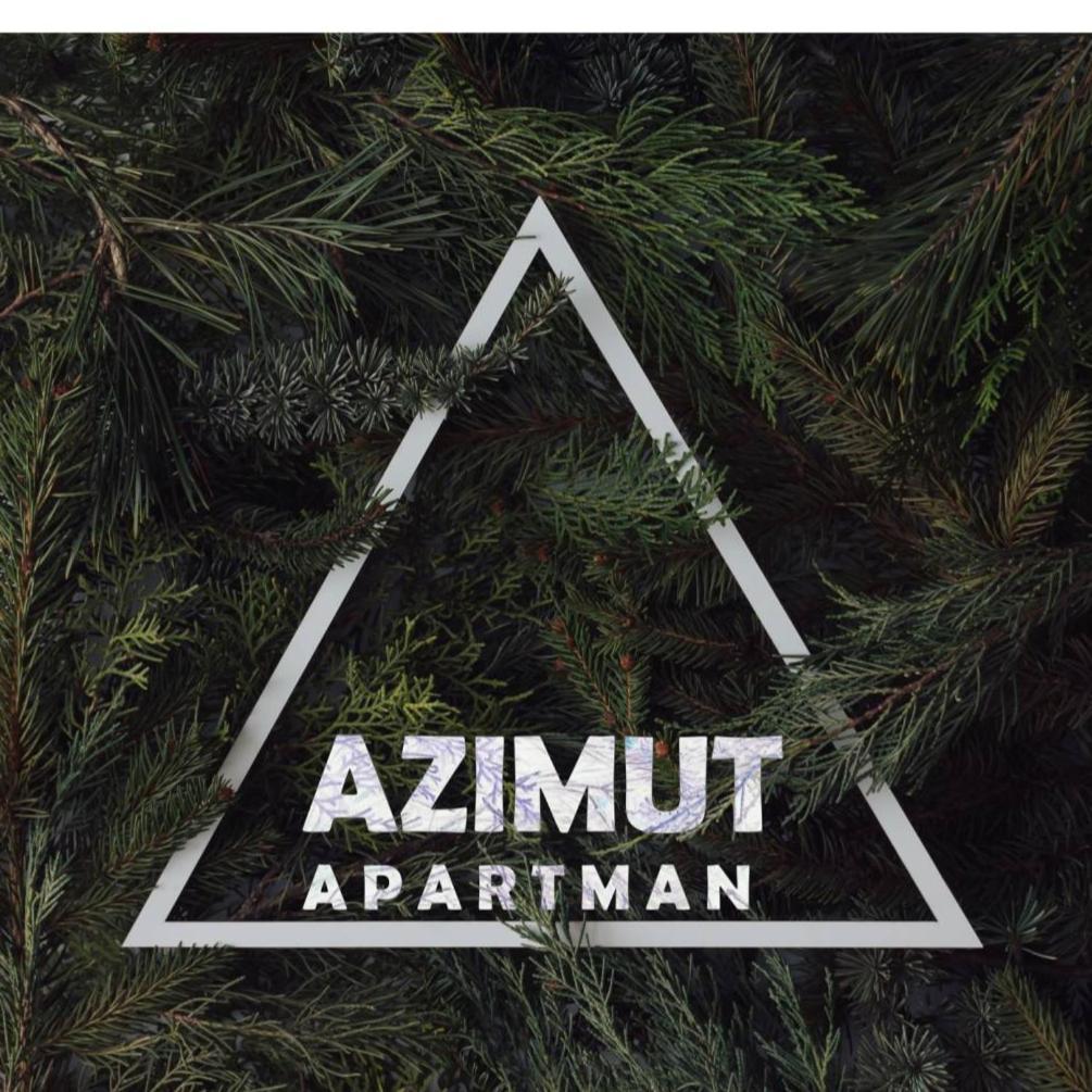 Azimut Apartman Bijeljina Eksteriør billede